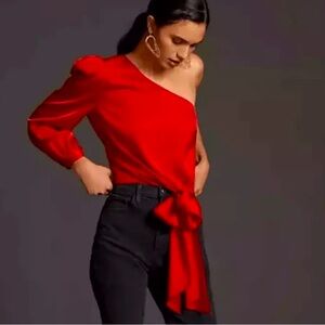 Anthropologie x mare mare